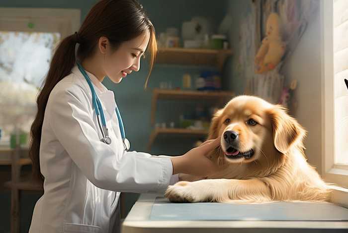 动物诊所绘本故事 - 动物诊所绘本故事内容