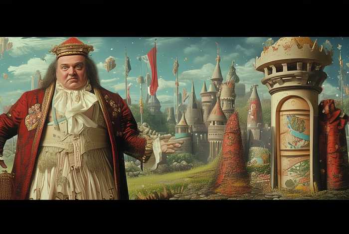 吹牛大王的故事完整版；吹牛大王的故事完整版视频