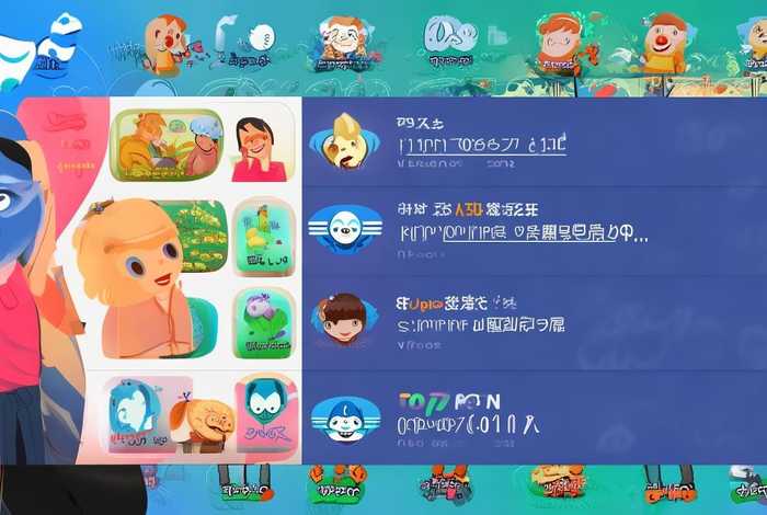 儿童音频故事排名 少儿音频故事在线收听