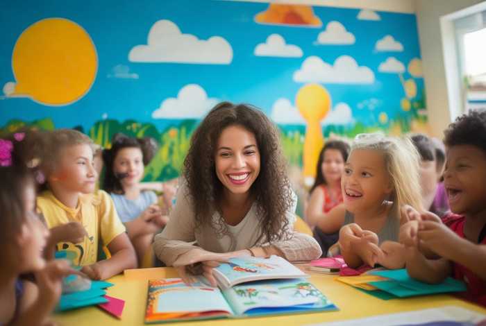 大班语言夏天的故事教案、大班语言夏天的故事教案设计意图