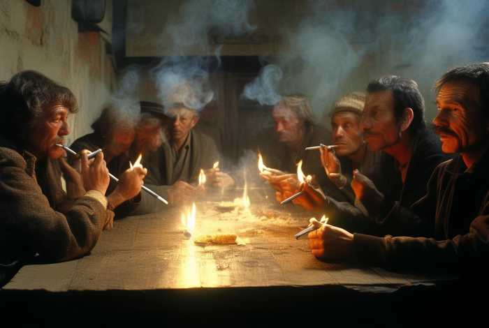 抽烟故事说说、抽烟的故事的说说大全 抽烟故事说说、抽烟的故事的说说大全