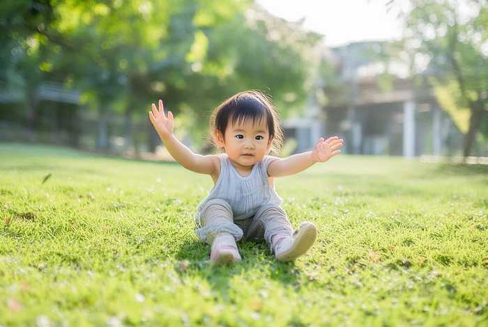 大手拉小手故事编写、小手拉大手的简短故事