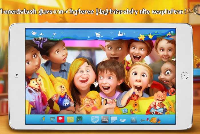 儿童讲故事的app有哪些（小朋友讲故事的app有什么）