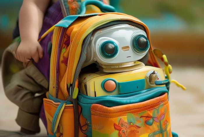 儿童音乐故事机随身带 - 可随身携带听故事的设备