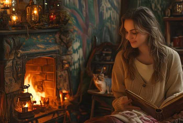 把故事给我 把故事给我听