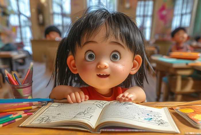 儿童语文课本里的故事 语文课本里面的故事