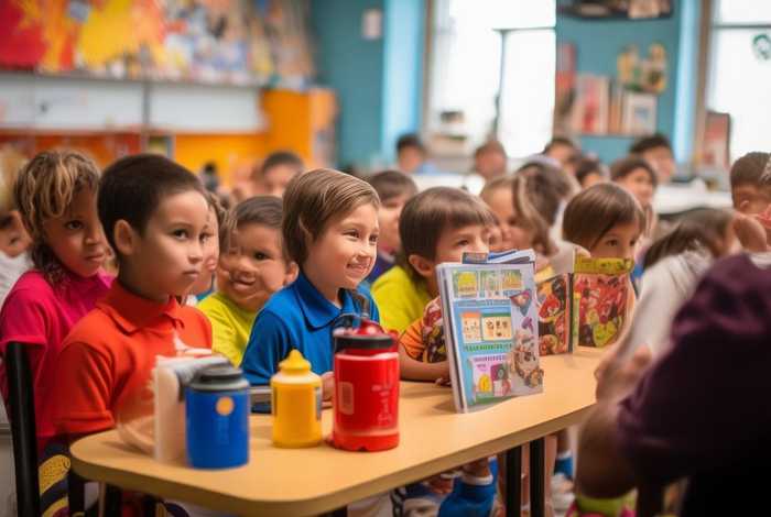 儿童防火小常识 小孩防火小常识