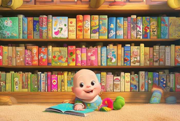 宝宝故事读本 宝宝故事读本大全
