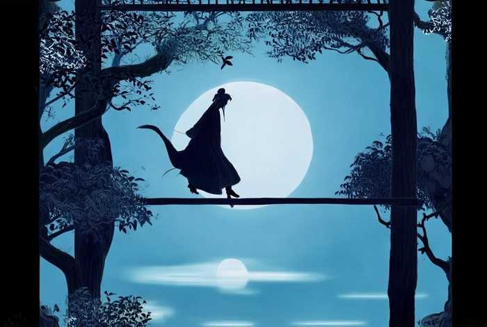 成语故事《梁上君子》图片 - 成语故事《梁上君子》图片素材 成语故事《梁上君子》图片 - 成语故事《梁上君子》图片素材