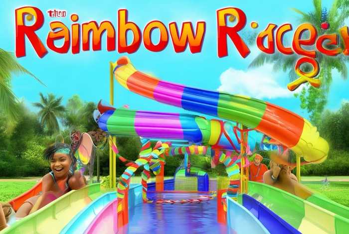 彩虹滑道的简介 彩虹滑道的简介怎么写 彩虹滑道的简介 彩虹滑道的简介怎么写