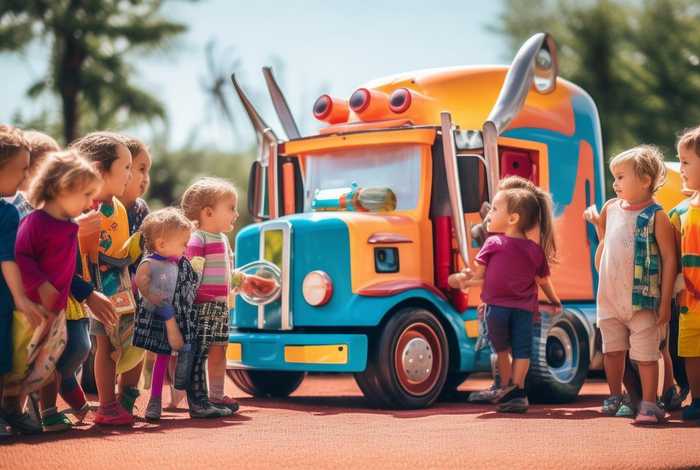 大货车儿童视频大全视频播放完整，大货车幼儿视频