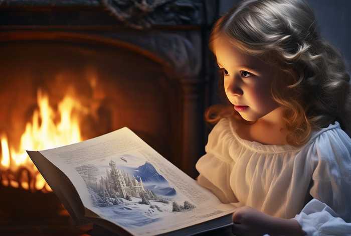 冰雪女王的故事睡前故事 - 冰雪女王的故事睡前故事在线听