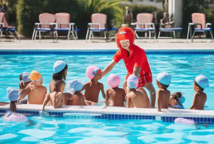 儿童防溺水知识专题片、儿童防溺水专题教育