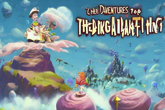 吹牛大王历险记小故事，吹牛大王历险记小故事简短