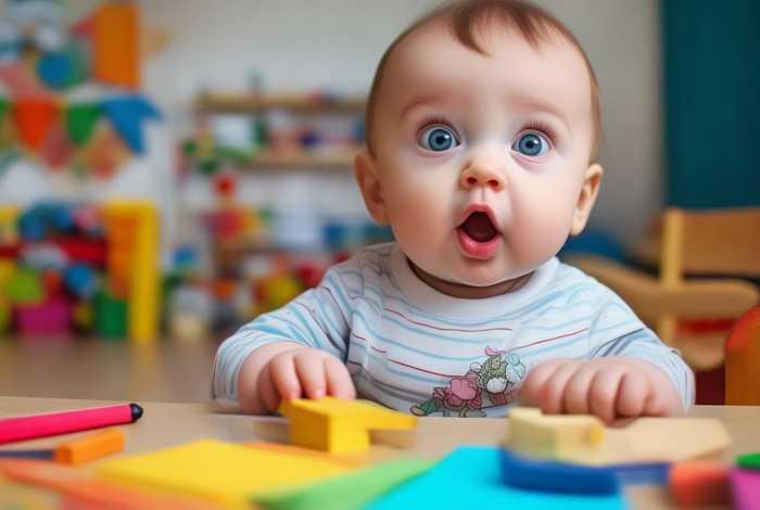 宝宝动脑子的故事 宝宝动脑子的故事视频