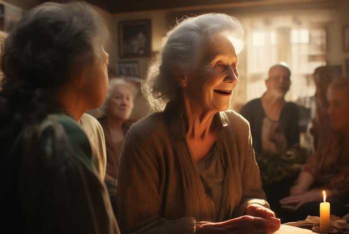 动人的故事催人泪下的小故事 - 动人的故事催人泪下的小故事有哪些