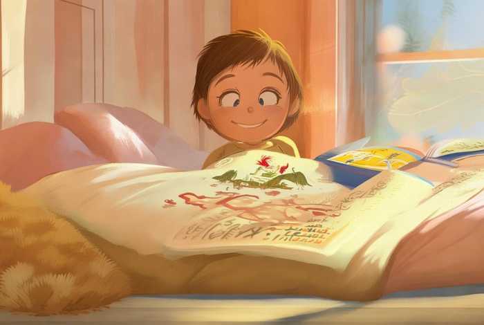 吊车故事睡前故事大全 吊车故事睡前故事大全视频