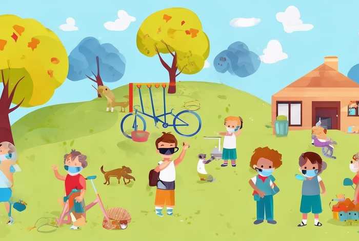 儿童过敏的风险因素有哪些（儿童过敏的风险因素有哪些呢）