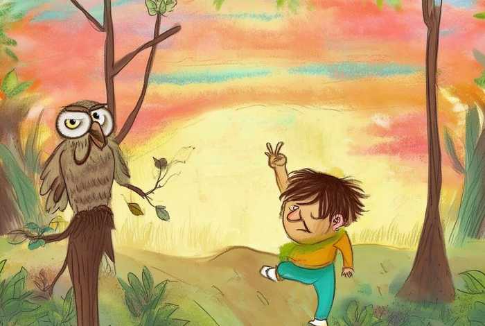 吃一堑长一智成语儿童故事 吃一堑长一智的成语故事