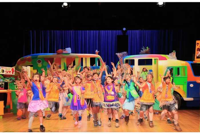 宝宝巴士启蒙音乐剧之儿童安全 - 宝宝巴士快乐启蒙音乐剧,全集