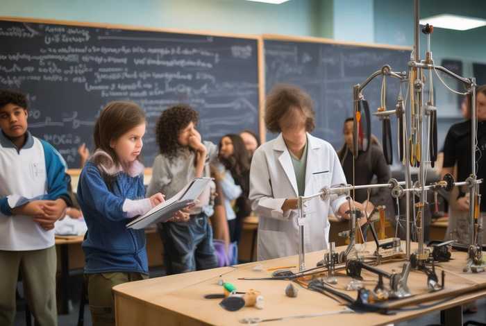 初中物理教学案例 - 初中物理教学案例述评报告