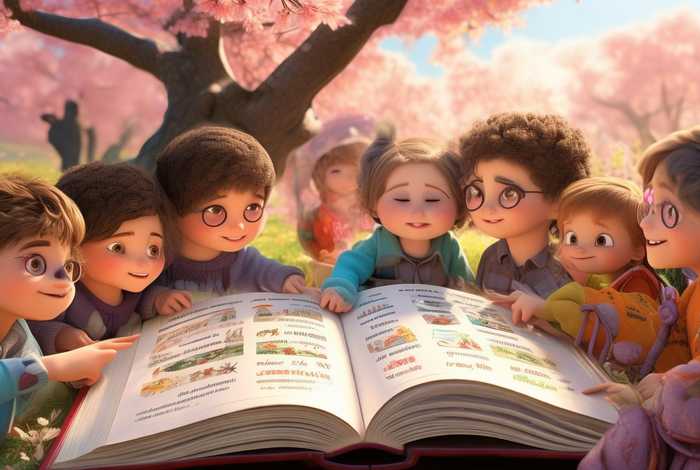 儿童谚语故事；少儿谚语故事大全