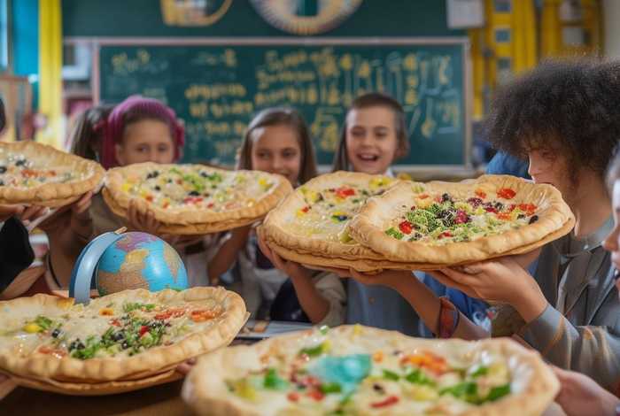 大馅饼教案、大馅饼语言教案