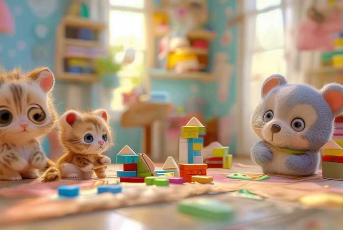 宝宝性格培养故事 宝宝性格培养故事怎么写