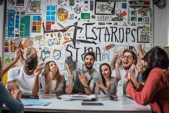 创业故事小视频；创业故事小视频素材