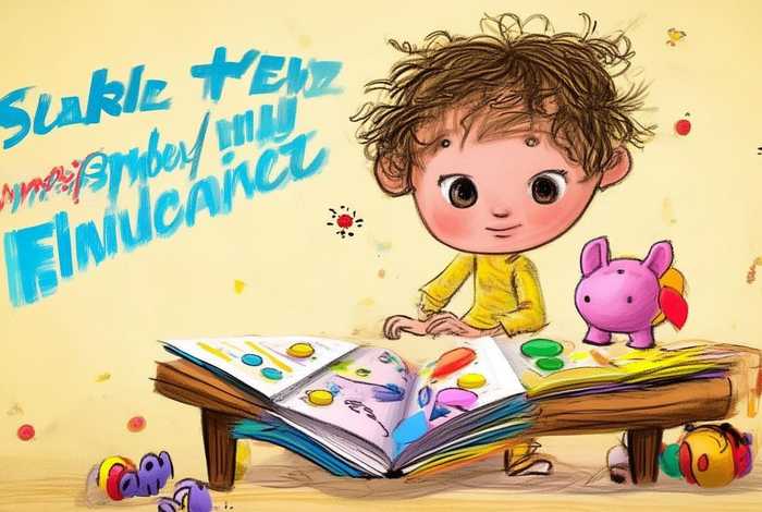 儿童财商小故事顺口溜，少儿财商小故事