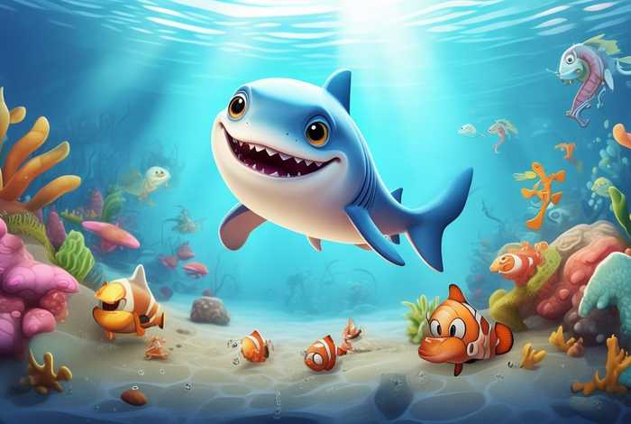 儿童鲨鱼故事mp3;幼儿鲨鱼故事 儿童鲨鱼故事mp3;幼儿鲨鱼故事