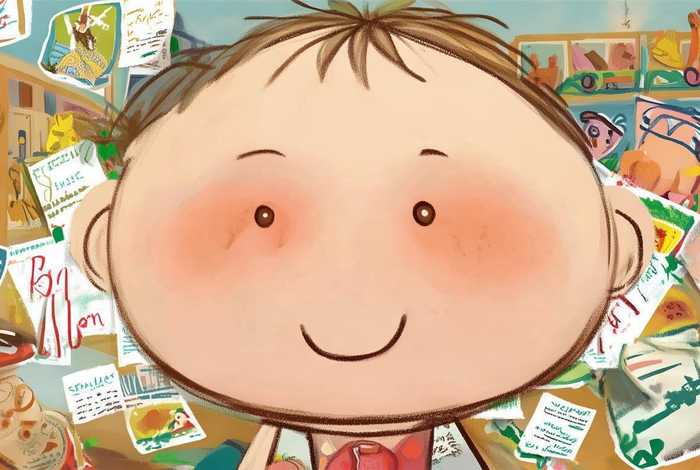 大头儿子全集儿童故事 - 大头儿子故事文字版全集