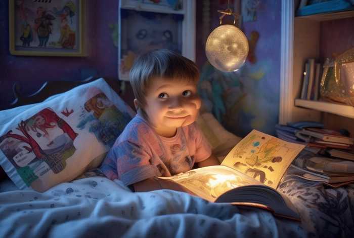 八岁儿童睡前故事大全在线阅读 - 八岁的睡前故事文字版大全