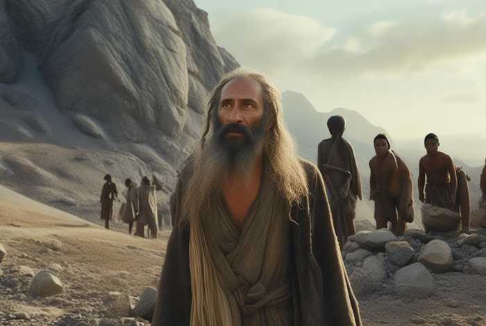 成语故事愚公移山的故事，成语愚公移山的故事视频