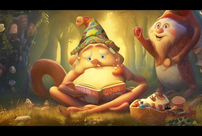 大脑袋故事 大脑袋故事全集