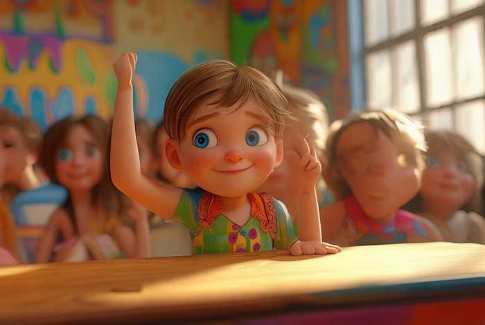 儿童诚实小故事视频（诚实幼儿小故事）