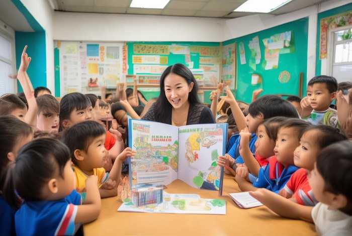 儿童财商故事6-12岁，小学生财商的100个故事