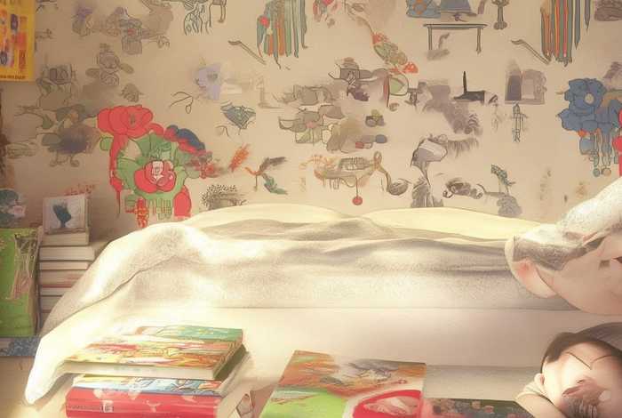 宝宝睡前成语故事大全，宝宝睡前成语故事大全图片