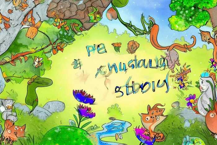 动物故事儿童手抄报内容文字；动物主题手抄报内容资料