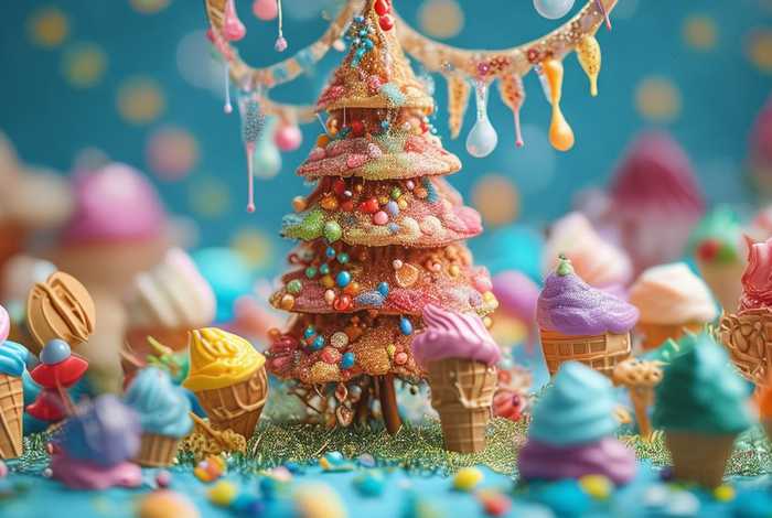 冰淇淋故事儿童故事，冰淇淋幼儿故事