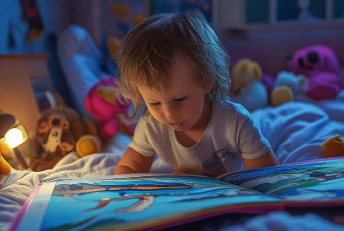 大白鲨故事儿童睡前故事，大白鲨的故事睡前故事