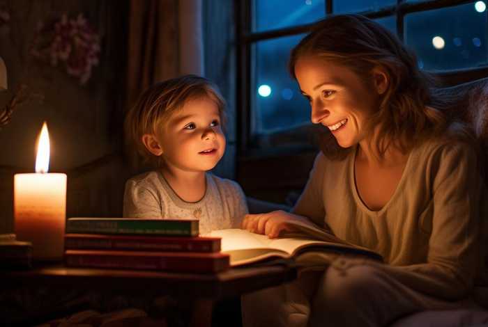 安徒生童话故事睡前故事 安徒生 睡前故事