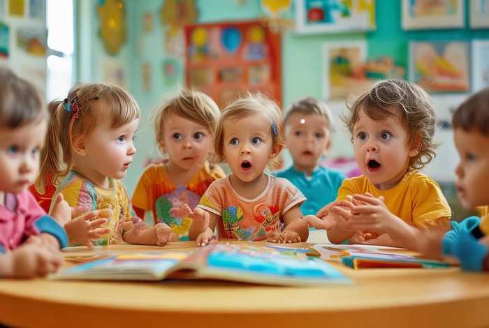 儿童语言训练故事（幼儿语言训练故事）