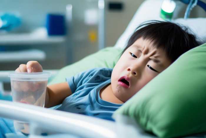 儿童香椿中毒的症状、儿童香椿中毒的症状有哪些