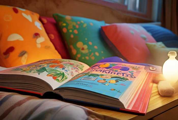 多米儿童睡前故事书 少儿睡前故事书推荐