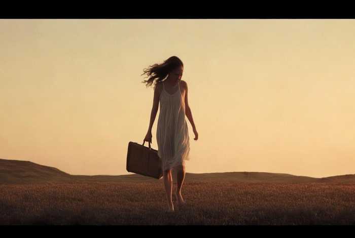 出走短片；出走原唱