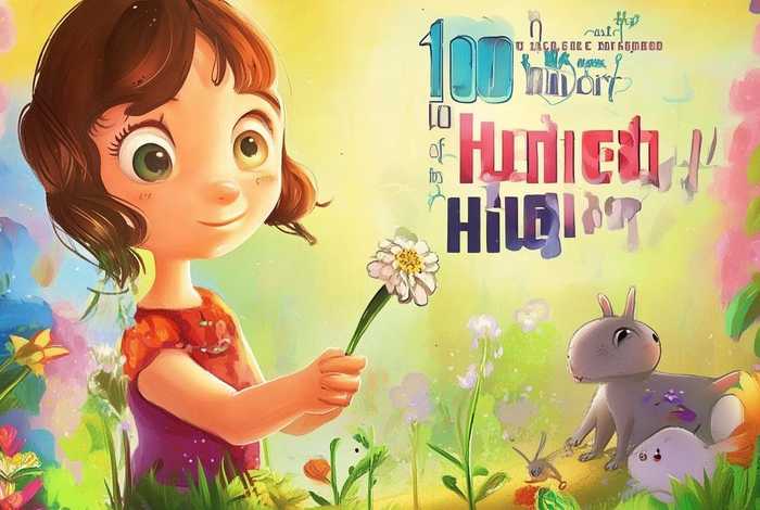 儿童诚实故事100个 关于诚实的幼儿经典故事