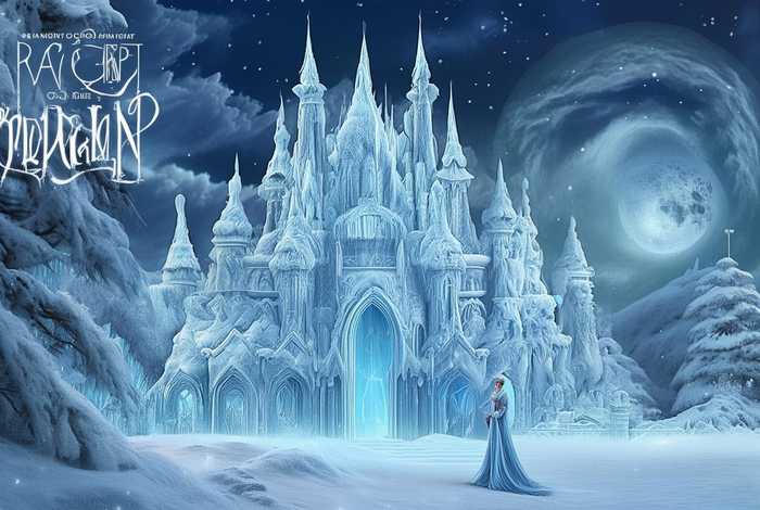 冰雪女王故事全集，冰雪女王故事全集免费观看