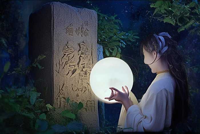 宝莲灯传说故事大全 宝莲灯传说故事大全简短