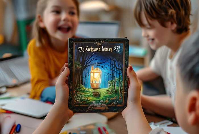 把故事写成书送给同学 - 把故事写成书的app